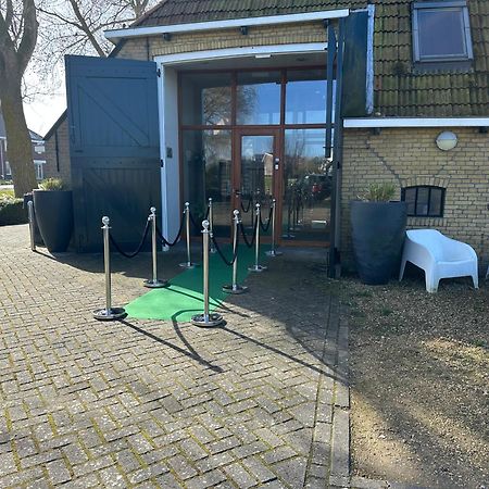 Harlingen Staete Wellness B&B Oase Van Rust En Luxe מראה חיצוני תמונה