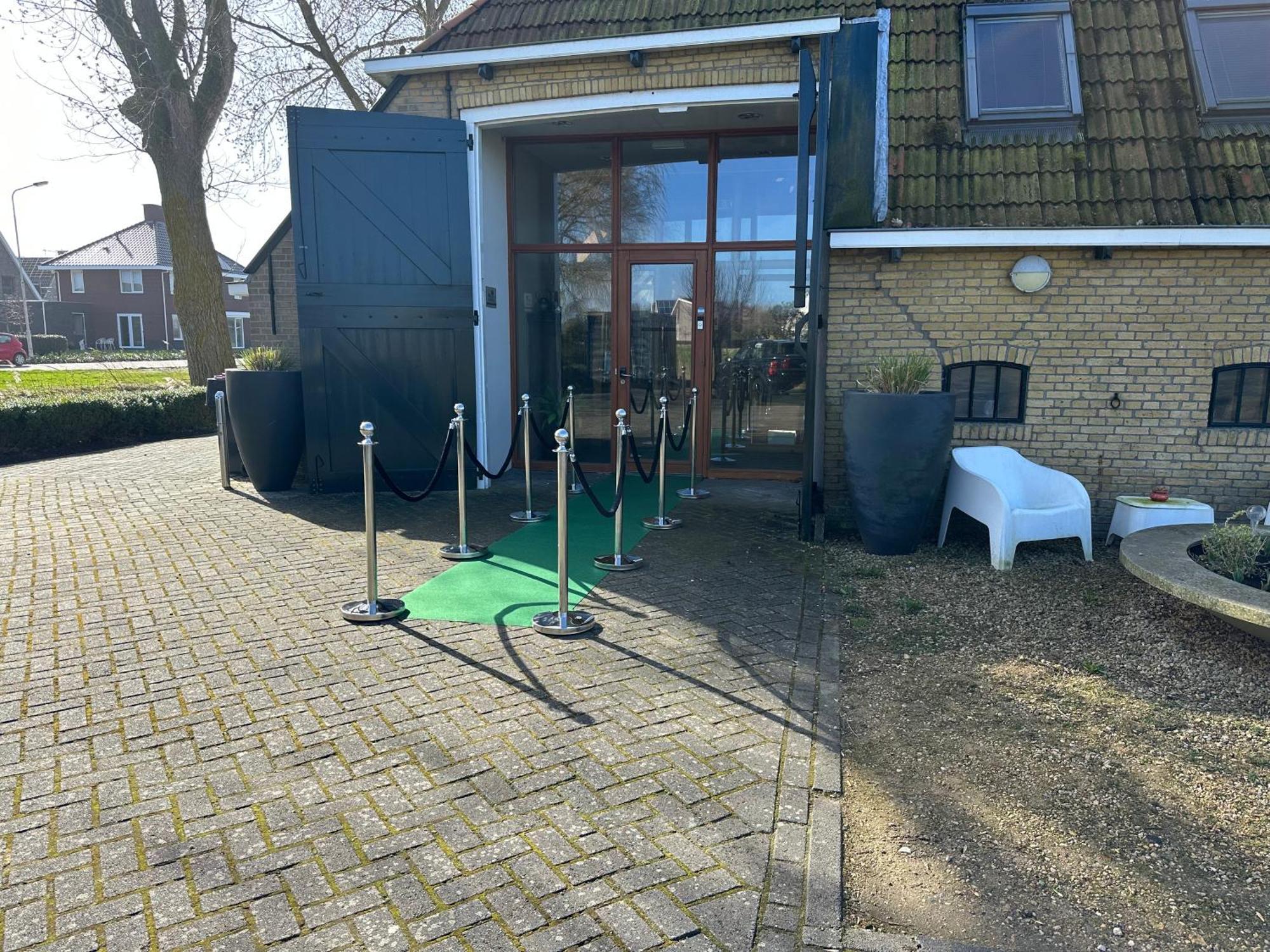 Harlingen Staete Wellness B&B Oase Van Rust En Luxe מראה חיצוני תמונה